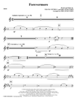 Forevermore - Oboe