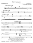 Forevermore - Bass Trombone/Tuba