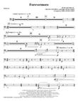 Forevermore - Timpani