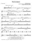 Forevermore - Solo Violin