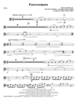 Forevermore - Viola