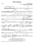 Forevermore - Cello