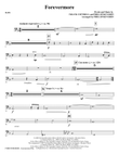 Forevermore - Bass