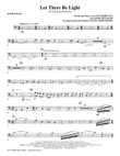 Let There Be Light - Double Bass