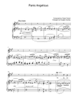 Panis Angelicus