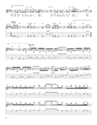 War Pigs (Interpolating Luke's Wall) Acoustic Guitar scores gallery preview page 4