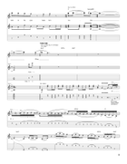Voodoo Electric Guitar scores gallery preview page 5