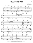 Soul Serenade