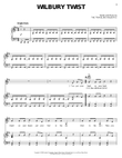 Wilbury Twist
