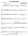 Everlasting Light - Percussion 1