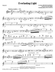 Everlasting Light - Violin 1