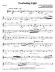 Everlasting Light - Violin 2