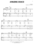 Amazing Grace