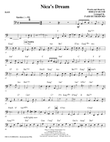 Nica's Dream - Bass