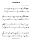Greensleeves