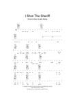 I Shot The Sheriff mini preview