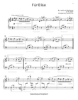 Fur Elise