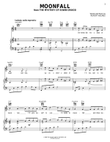 Moonfall (from The Mystery Of Edwin Drood)