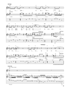 Cult Of Personality Acoustic Guitar scores gallery preview page 3