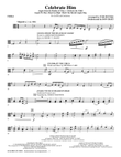 Celebrate Him (Medley) - Viola