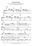 American Boy (featuring Kanye West)