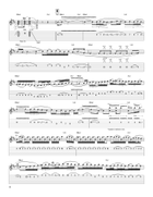 Searching Acoustic Guitar scores gallery preview page 4