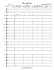 More And More - Full Score