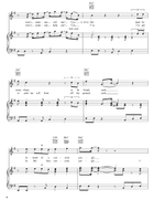 Concrete Jungle Guitar scores gallery preview page 4