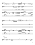 Do You Love Me Acoustic Guitar scores gallery preview page 3