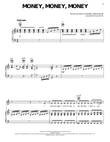 Money, Money, Money mini preview