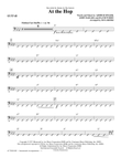 At The Hop - Guitar