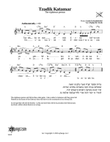 Tzadik Katamar (The Righteous Person)