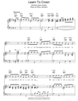 Learn To Croon