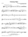 Christmas Pipes - Flute 2