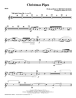 Christmas Pipes - Oboe