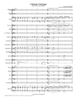 Celebrate Christmas (with O Come, All Ye Faithful) - Full Score
