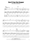 Don't Fear The Reaper mini preview
