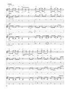 Citizen/Soldier Acoustic Guitar scores gallery preview page 4