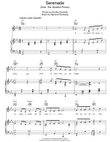 Serenade
