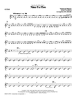 Nine To Five (arr. Ed Lojeski) - Guitar