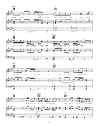 How Can You Live In The Northeast Acoustic Guitar scores gallery preview page 3