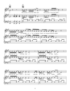 How Can You Live In The Northeast Acoustic Guitar scores gallery preview page 4