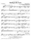 Reeling In The Years - Trumpet 2