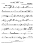 Reeling In The Years - Trombone