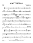 Born to Be Wild - Pt.1 - Violin