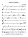 Born to Be Wild - Pt.2 - Violin