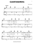 Guantanamera