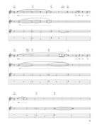 Grapevine Fires Acoustic Guitar scores gallery preview page 3
