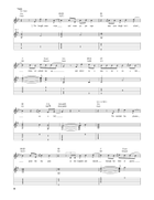 Grapevine Fires Acoustic Guitar scores gallery preview page 4