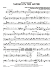 Smoke on the Water - Cello